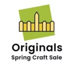 Originals Craft Sale